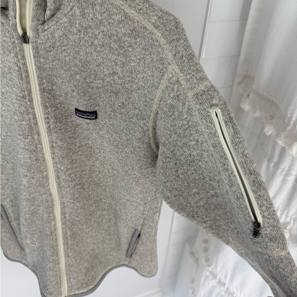 Patagonia Women's Better Sweater Fleece Jacket - Picture 3 of 4